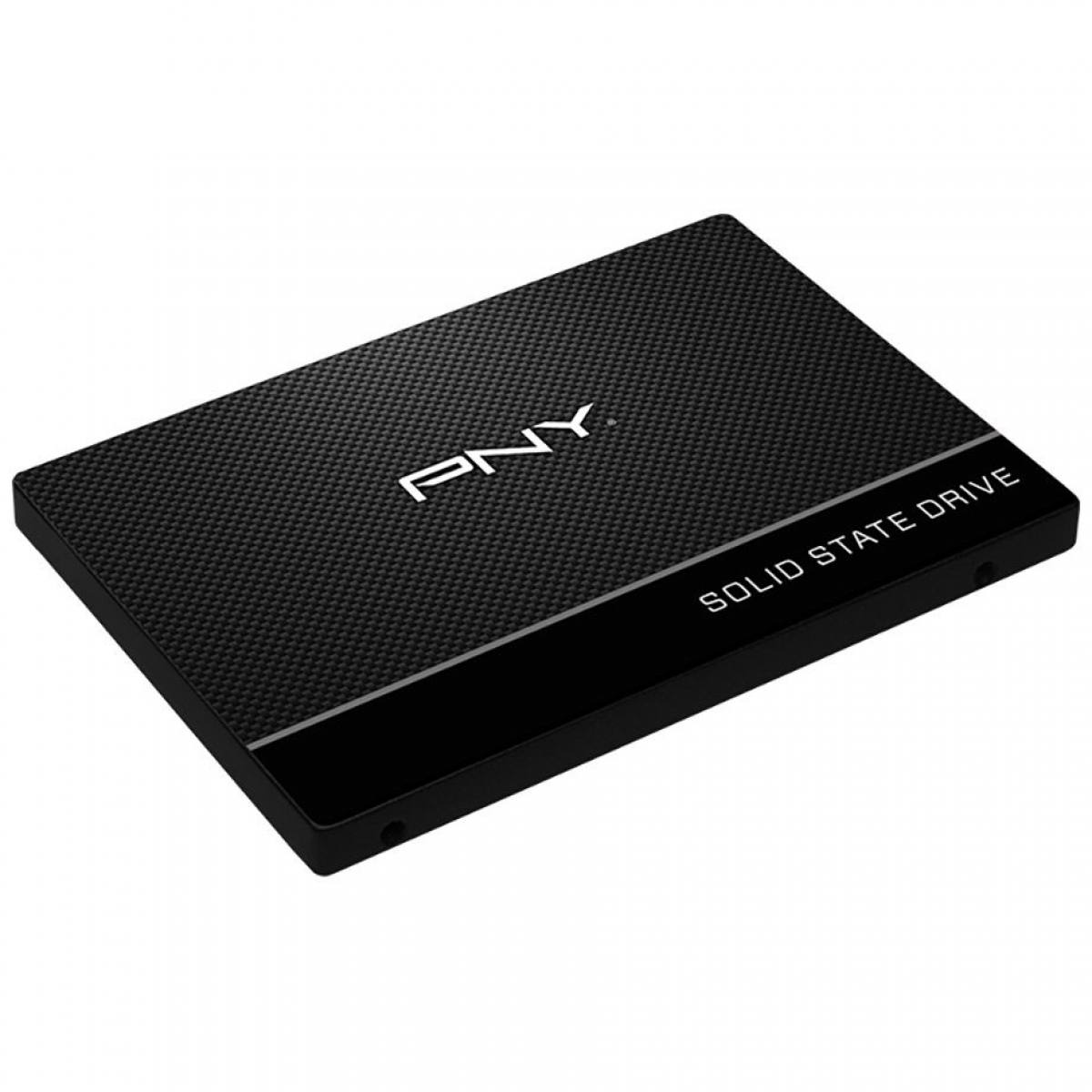 SSD PNY CS900 2.5inch 120GB TLC 